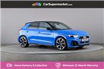 2021 Audi A1