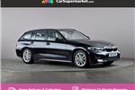 2021 BMW 3 Series Touring