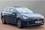 2017 Hyundai i30 Tourer