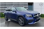 2022 Mercedes-Benz GLB