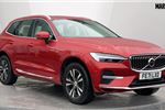 2022 Volvo XC60