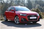 2018 Audi Q2