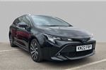 2022 Toyota Corolla Touring Sport