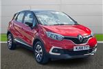 2018 Renault Captur