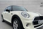 2020 MINI Hatchback 5dr