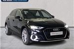 2021 Audi A3