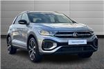 2022 Volkswagen T-Roc