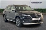 2019 Skoda Karoq