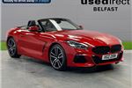 2021 BMW Z4