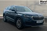 2024 Skoda Kodiaq