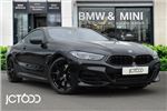 2024 BMW 8 Series