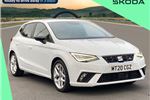 2020 SEAT Ibiza