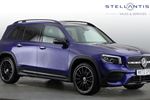 2022 Mercedes-Benz GLB