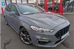 2020 Ford Mondeo