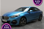 2021 BMW 2 Series Gran Coupe