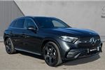 2025 Mercedes-Benz GLC