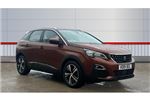 2019 Peugeot 3008