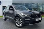 2021 Volkswagen T-Roc