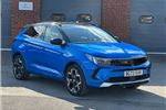 2023 Vauxhall Grandland