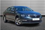 2018 Skoda Octavia