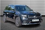 2024 Mercedes-Benz GLB