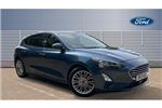 2021 Ford Focus