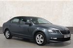 2018 Skoda Octavia