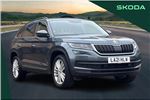 2021 Skoda Kodiaq