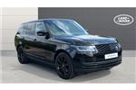 2020 Land Rover Range Rover