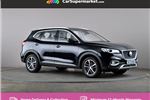 2023 MG HS