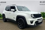 2022 Jeep Renegade