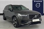 2022 Volvo XC90