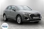 2020 Audi Q3