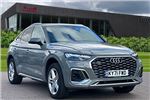 2021 Audi Q5 Sportback