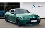 2024 BMW M4