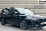 2022 Ford Focus Estate