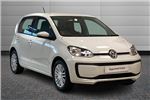 2019 Volkswagen Up