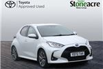 2022 Toyota Yaris