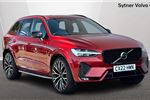 2022 Volvo XC60