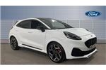 2023 Ford Puma ST