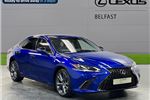 2022 Lexus ES