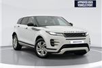 2021 Land Rover Range Rover Evoque