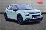 2019 Citroen C3