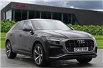 2020 Audi Q8