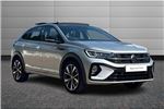 2023 Volkswagen Taigo