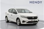 2021 Dacia Sandero