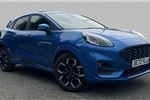 2023 Ford Puma