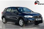 2019 Suzuki SX4 S-Cross