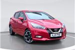 2021 Nissan Micra