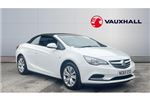 2016 Vauxhall Cascada